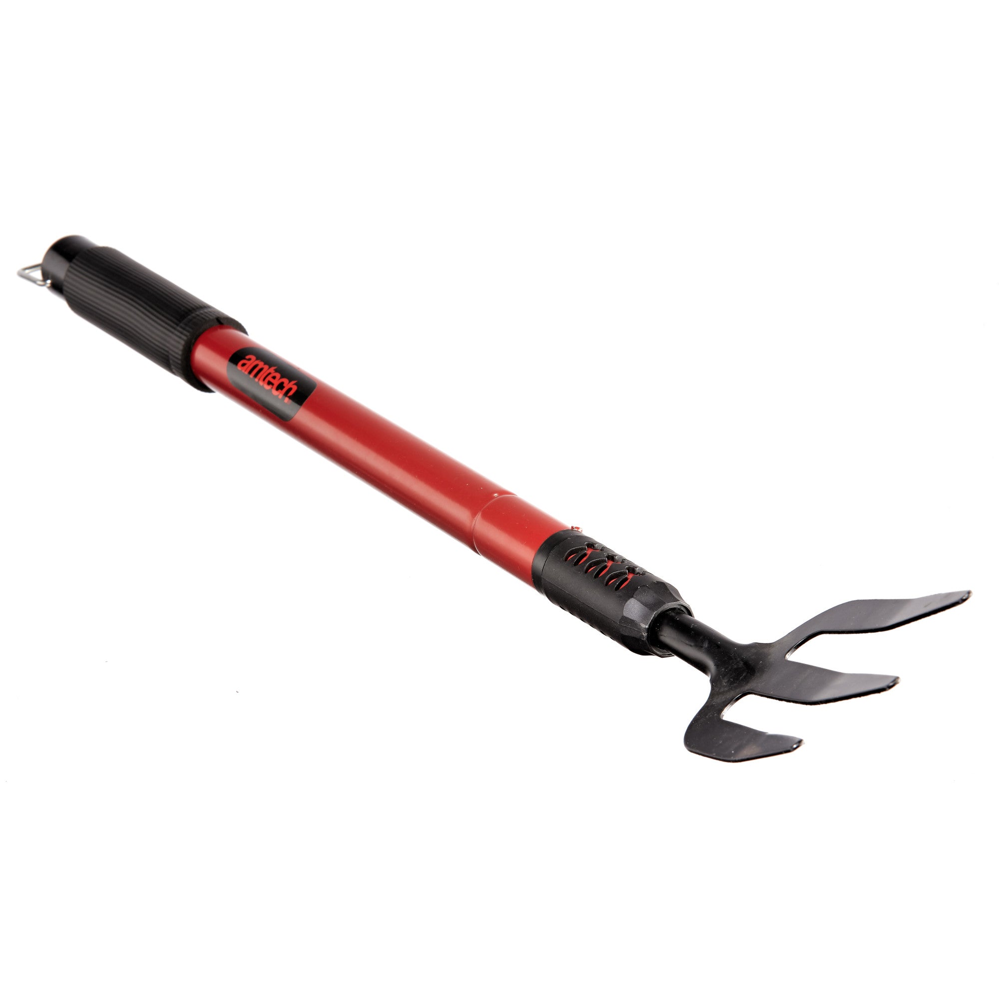 TELESCOPIC HAND FORK