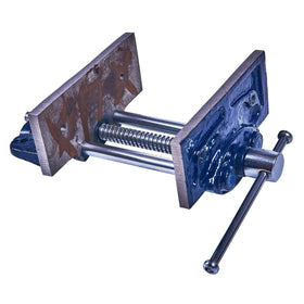 6'' WOOD WORKING VICE