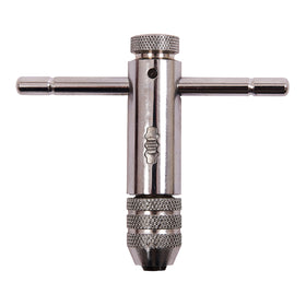 RATCHET TAP WRENCH - SMALL