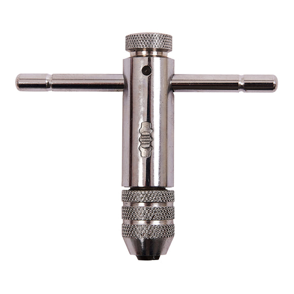 RATCHET TAP WRENCH - SMALL