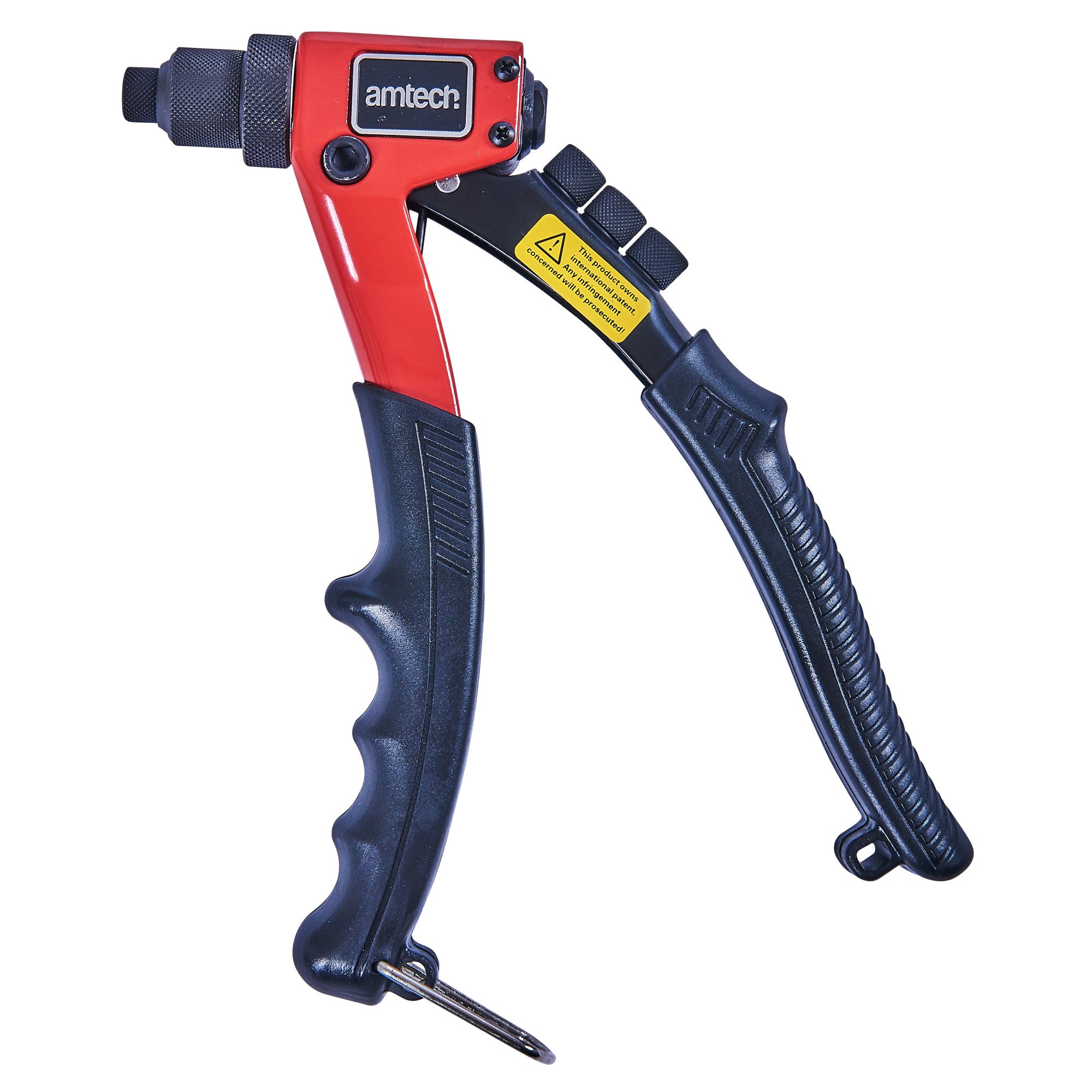 HAND RIVETING TOOL