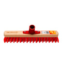 300mm (12") STIFF BROOM HEAD (7448)