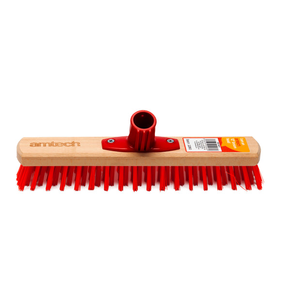 300mm (12") STIFF BROOM HEAD (7448)