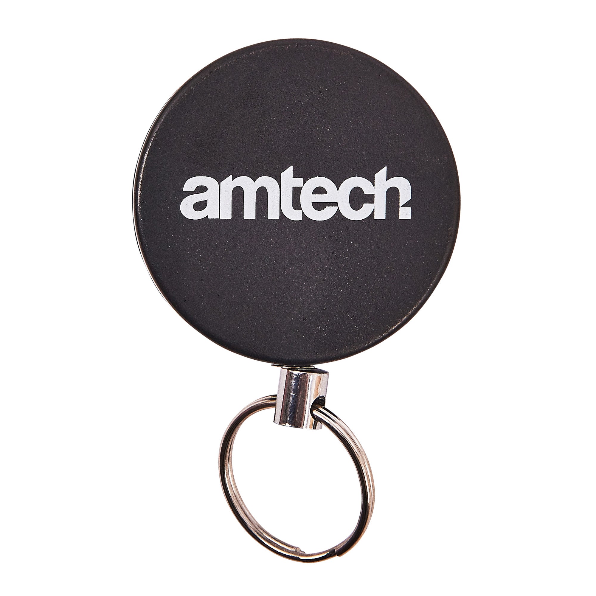 RECOIL KEYRING