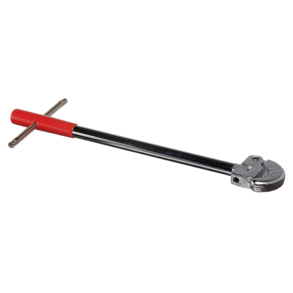 11'' ADJUSTABLE BASIN WRENCH