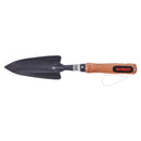 POTTING TROWEL - WOODEN HANDLE