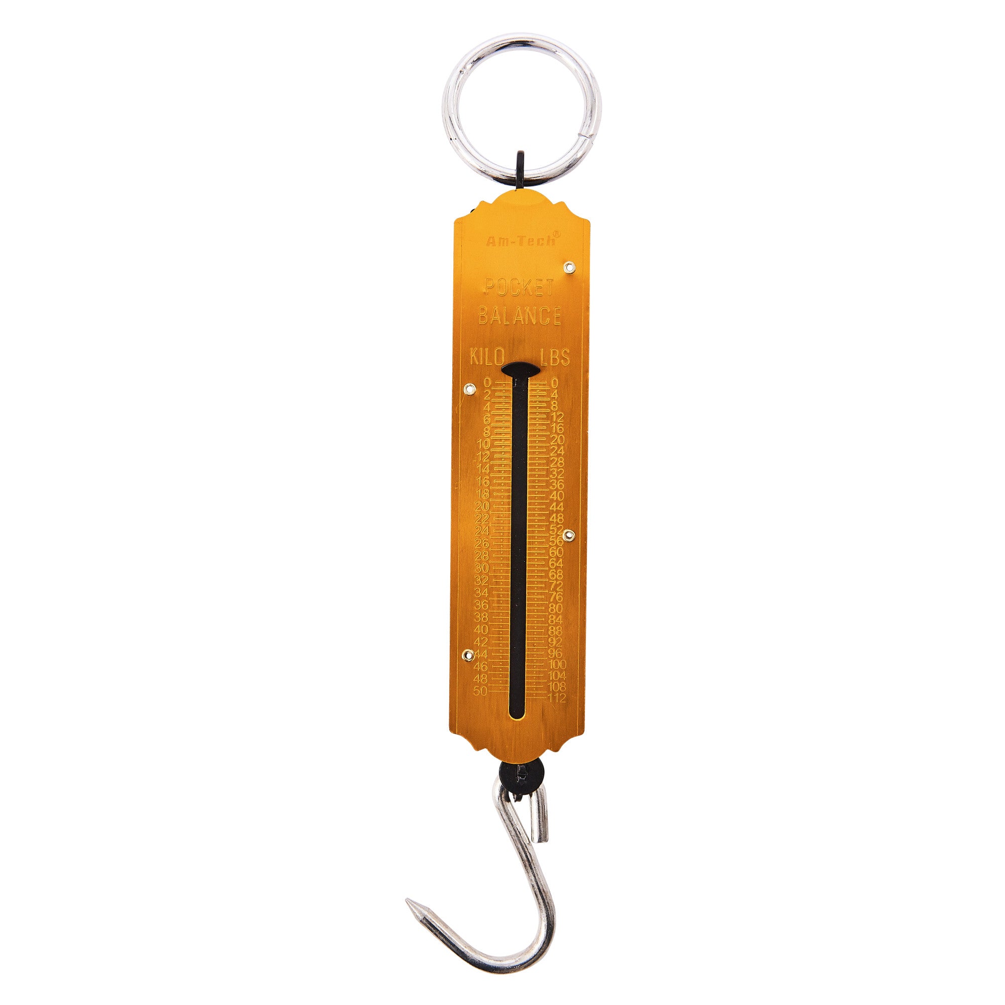 50kg POCKET BALANCE