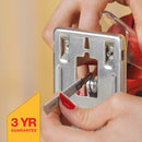 10pc MIXED JIGSAW BLADES - T-SLOT FITTING