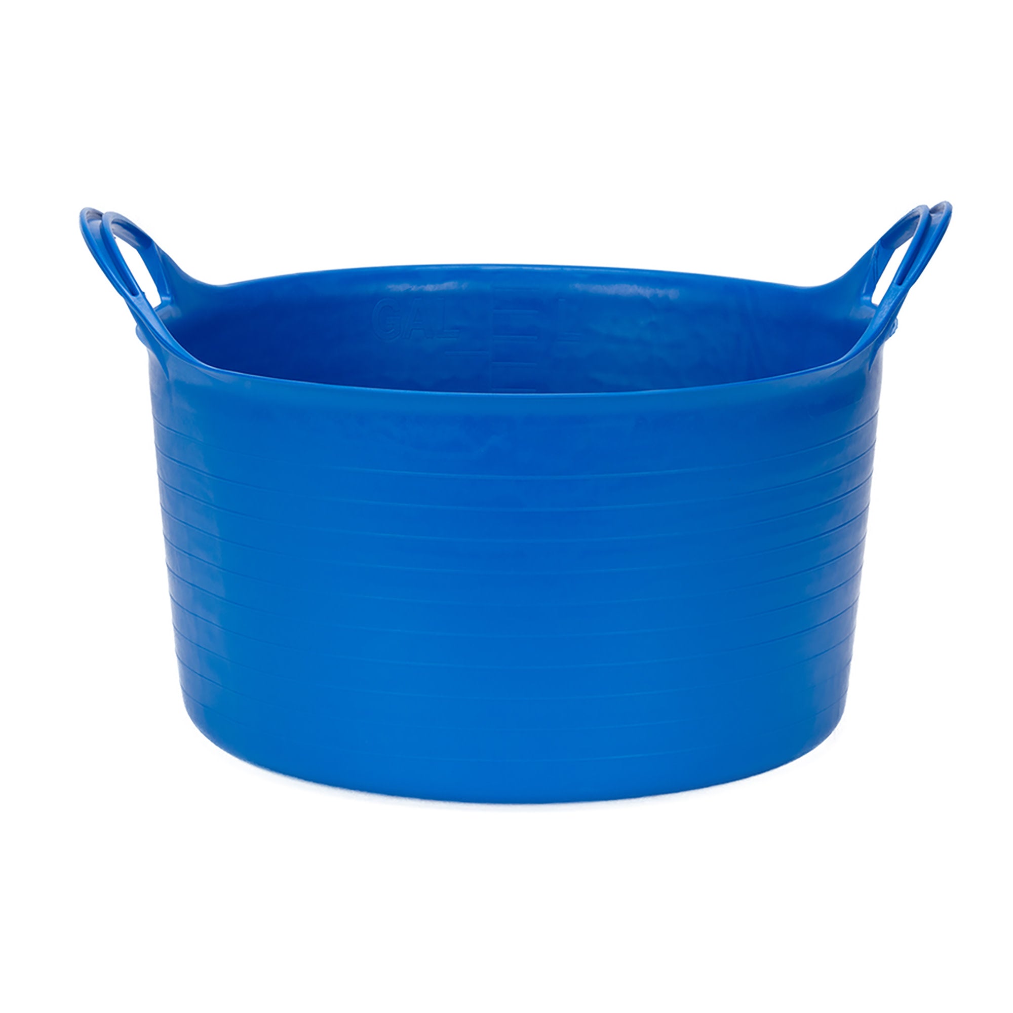 FLEXITUB 14L BLUE (VIRGIN)