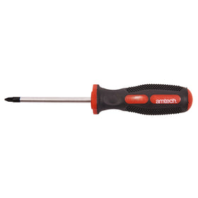 NO.1 POZI 7.5CM BLADE SCREWDRIVER