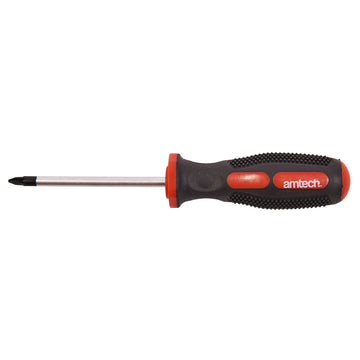 NO.1 POZI 7.5CM BLADE SCREWDRIVER