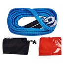 4m 2T TOW ROPE