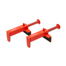 2pcs 5" BRICK LINE RUNNER