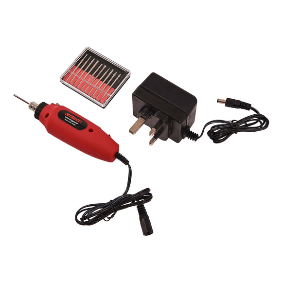 230V MINI ENGRAVER KIT