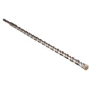 SDS MASONRY DRILL BIT 18mm x 450mm
