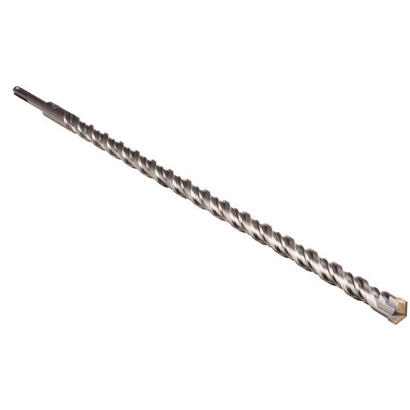 SDS MASONRY DRILL BIT 18mm x 450mm