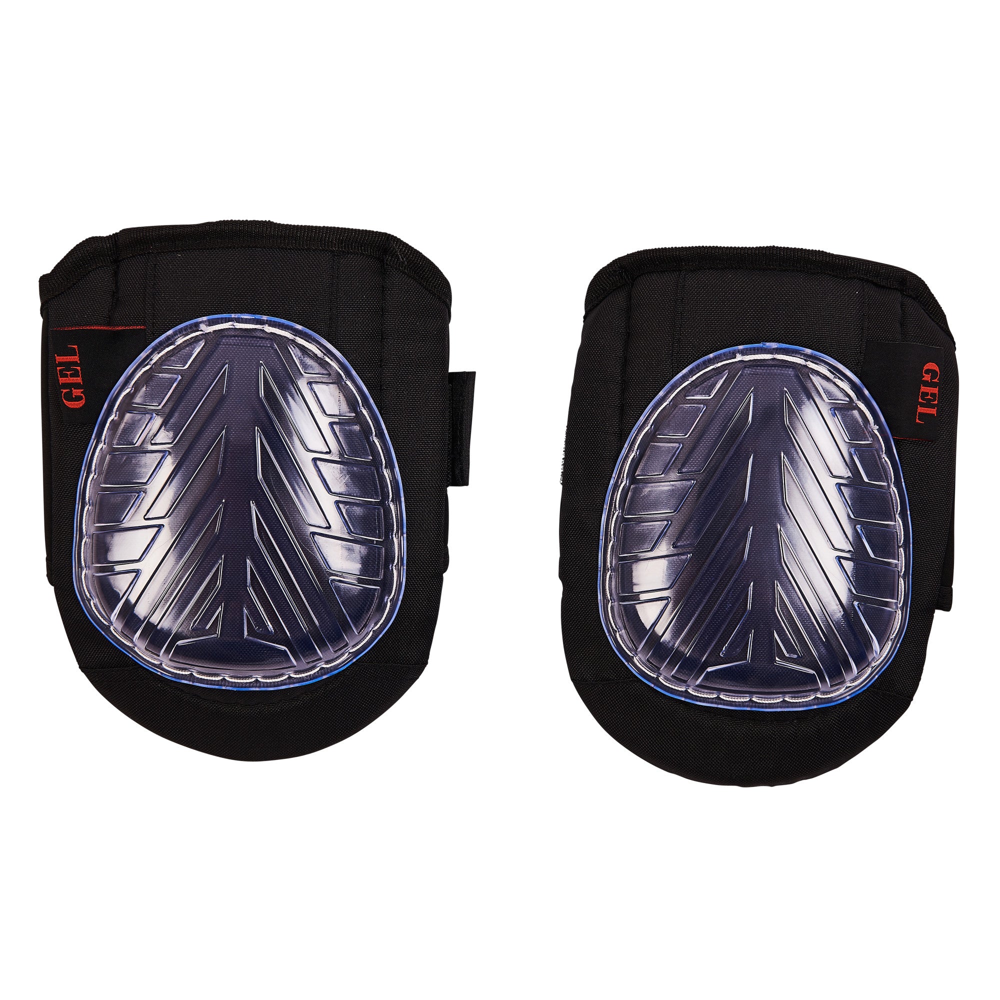 HEAVY DUTY GEL KNEE PADS