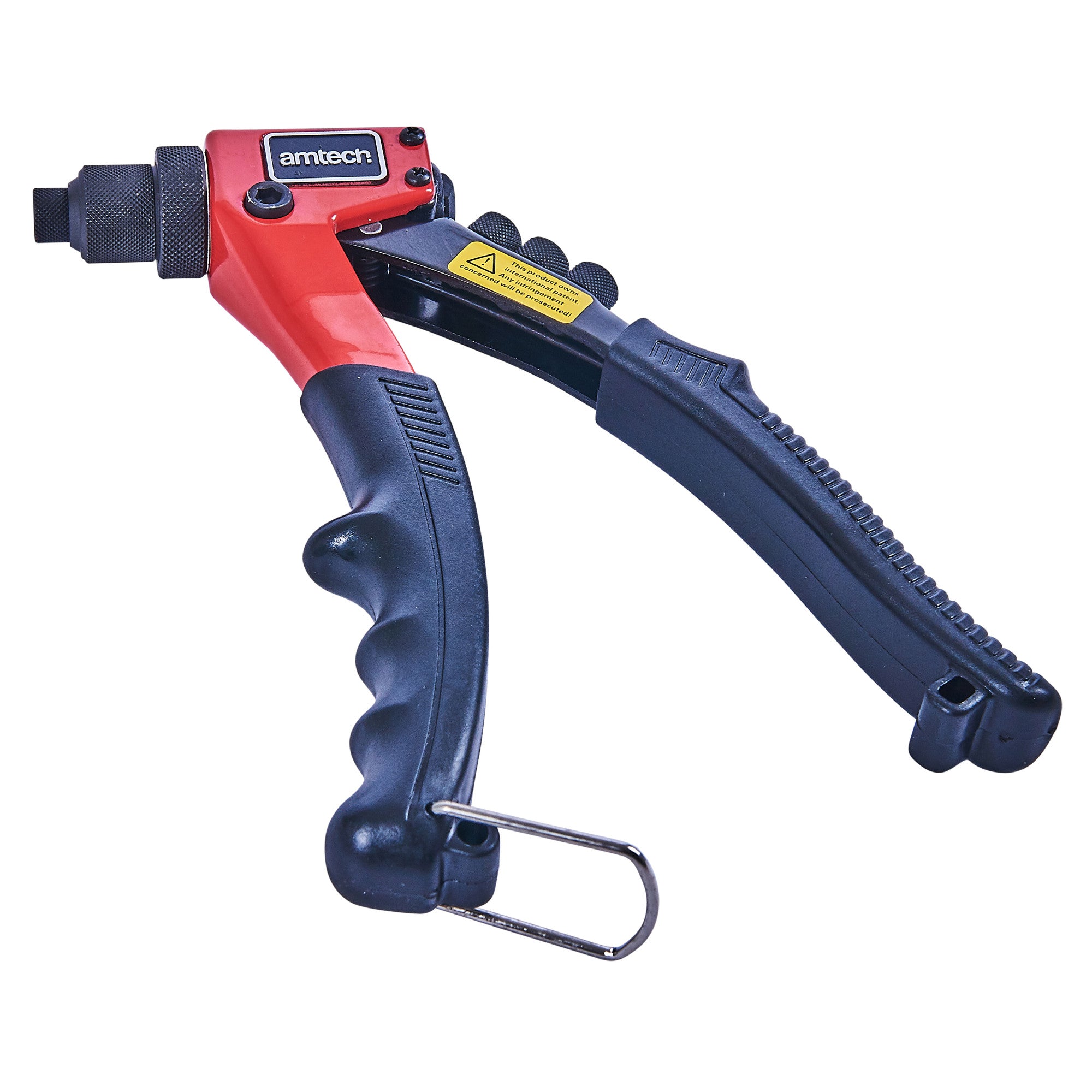 HAND RIVETING TOOL
