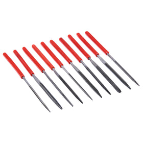10pc NEEDLE FILE SET
