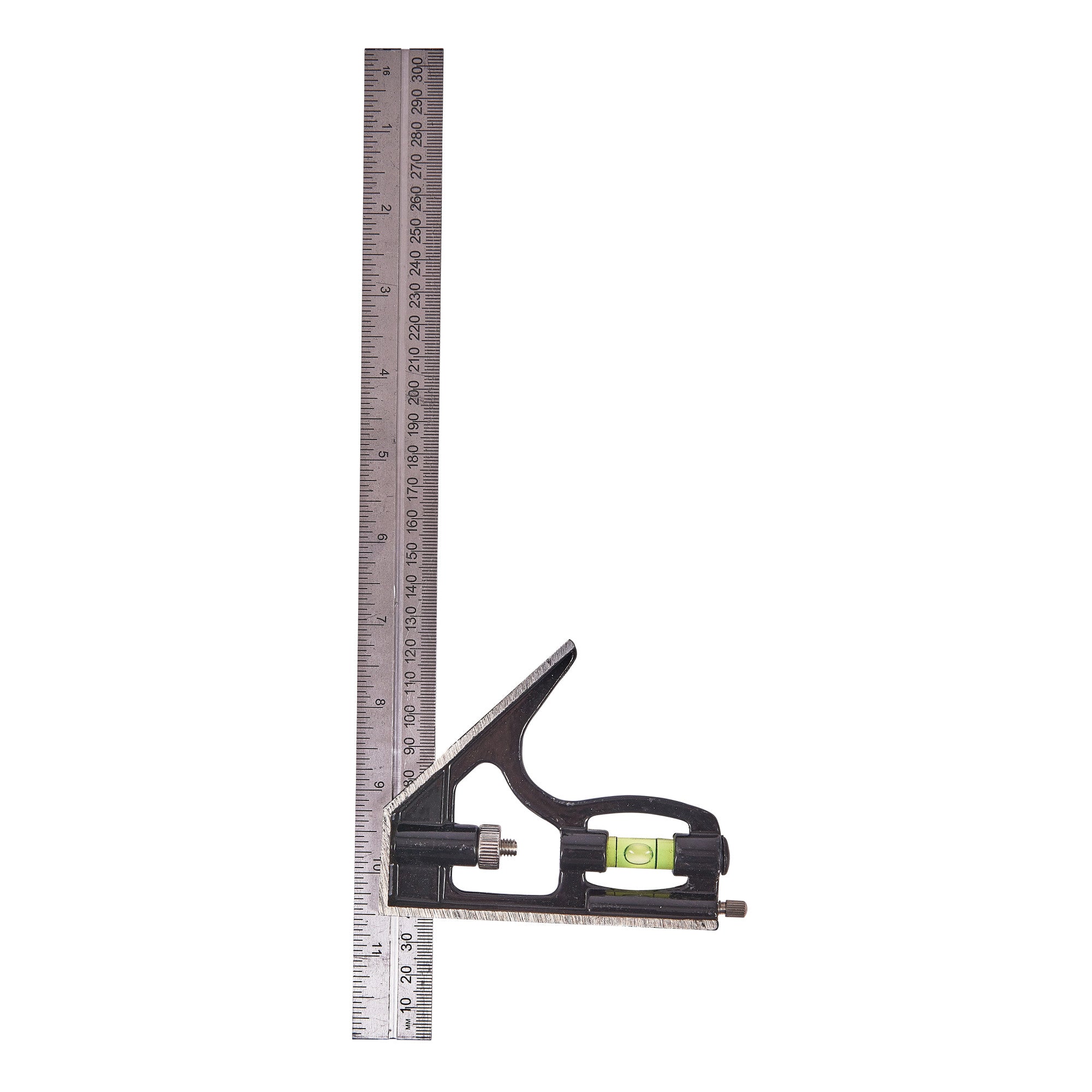 12" COMBINATION SQUARE