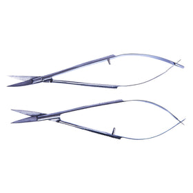 2pc MICRO SCISSORS SET