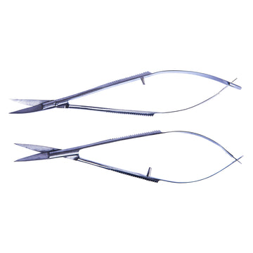 2pc MICRO SCISSORS SET