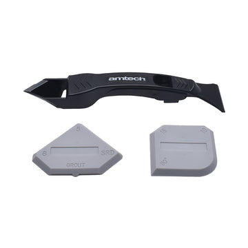 SEALANT REMOVER & SMOOTHING TOOLS