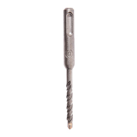 SDS MASONRY DRILL BIT 4mm x 110mm