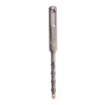 SDS MASONRY DRILL BIT 4mm x 110mm