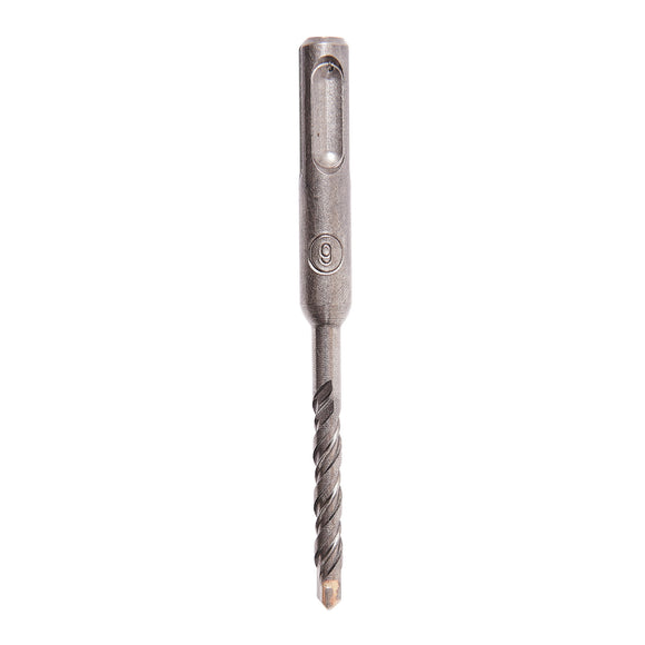 SDS MASONRY DRILL BIT 4mm x 110mm