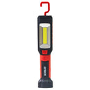 MULTI-FUNCTION ROTATING COB LED WORKLIGHT