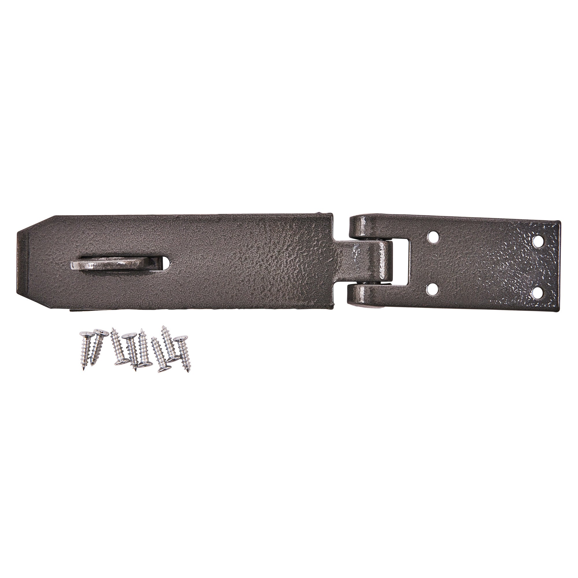 5.5'' x 1.5'' HASP AND STAPLE