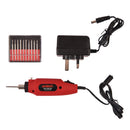 230V MINI ENGRAVER KIT