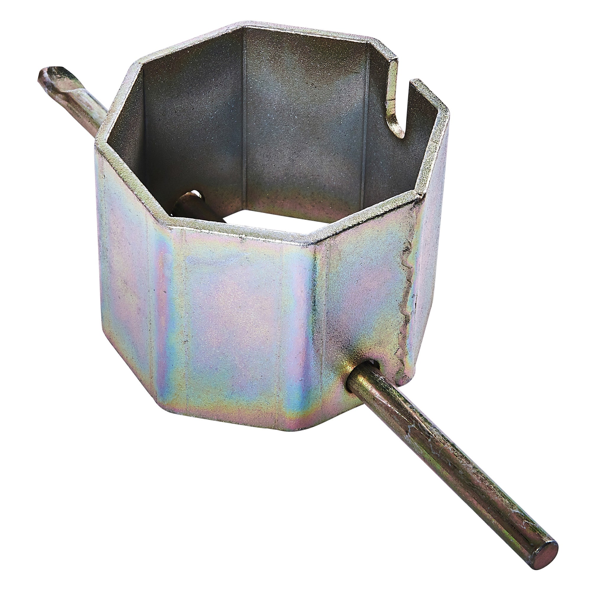 BOX IMMERSION HEATER SPANNER