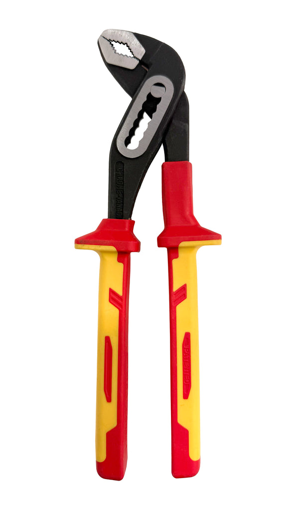 250mm (10") VDE WATERPUMP PLIERS