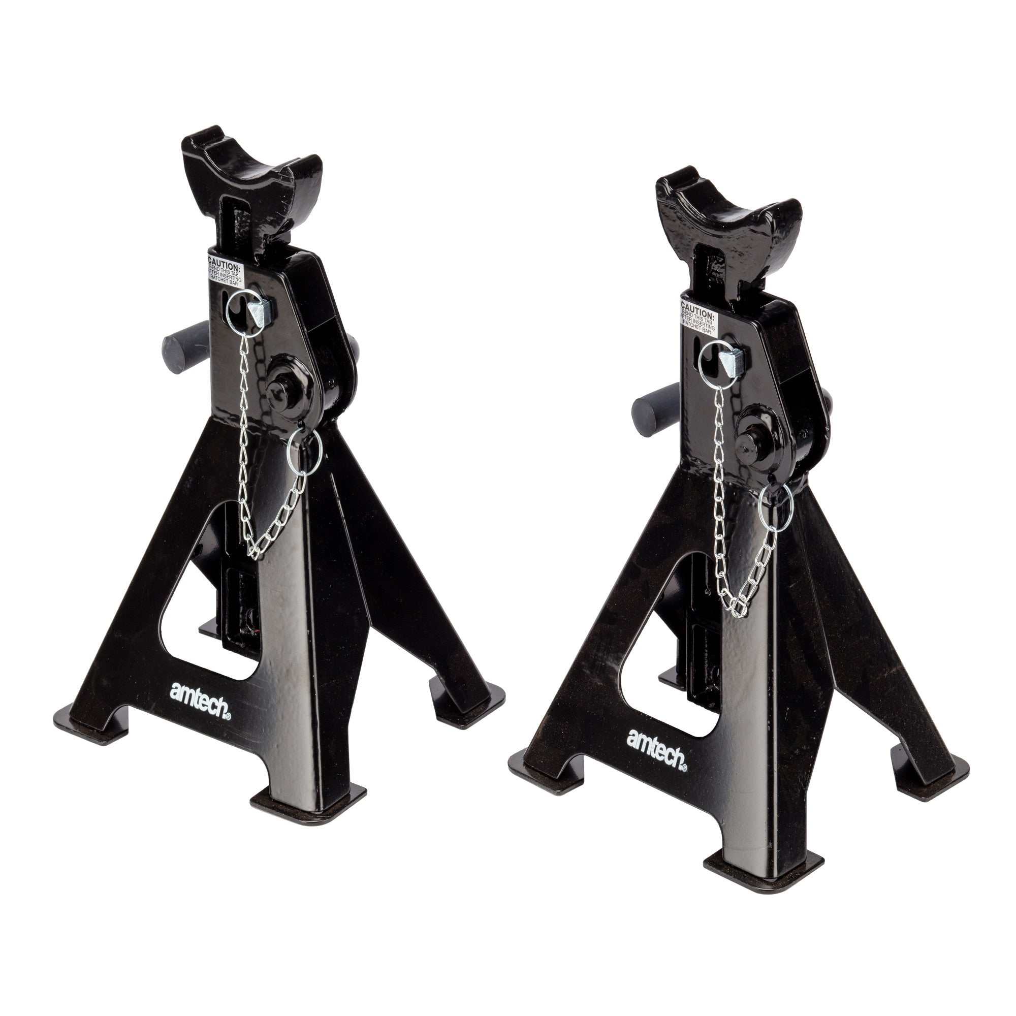 3 TONNE AXLE STANDS