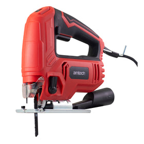 600W QUICK BLADE RELEASE PENDULUM JIGSAW