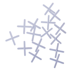 400pc 3mm TILE SPACER