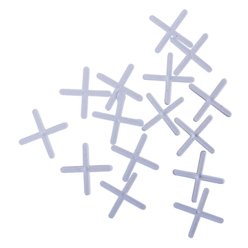 400pc 3mm TILE SPACER