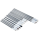 15pc ART BRUSH SET