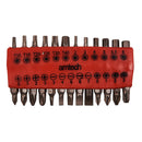 25pc POWER BIT SET