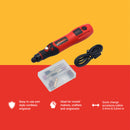 3.6V USB RECHARGEABLE MINI ENGRAVER