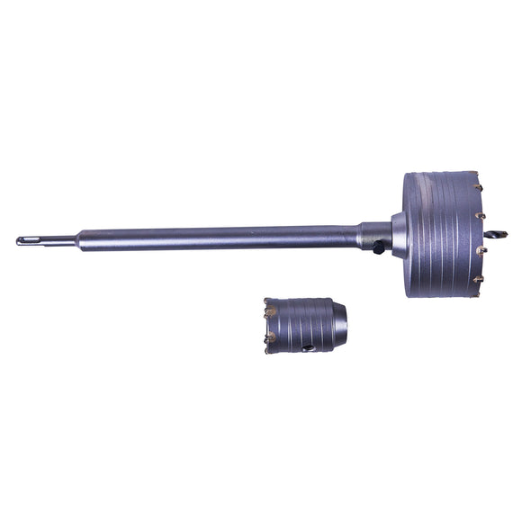 50mm & 110mm CORE DRILL PLUS EXTENSION BAR