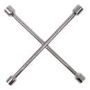 4 WAY WHEEL WRENCH