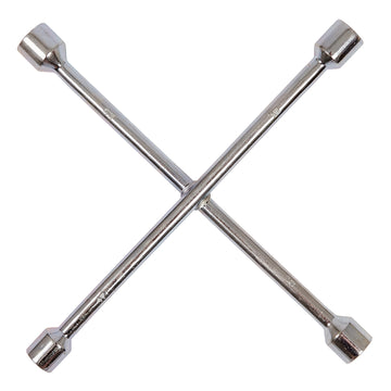 4 WAY WHEEL WRENCH