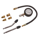 AUTOMOTIVE COMPRESSION TESTER KIT