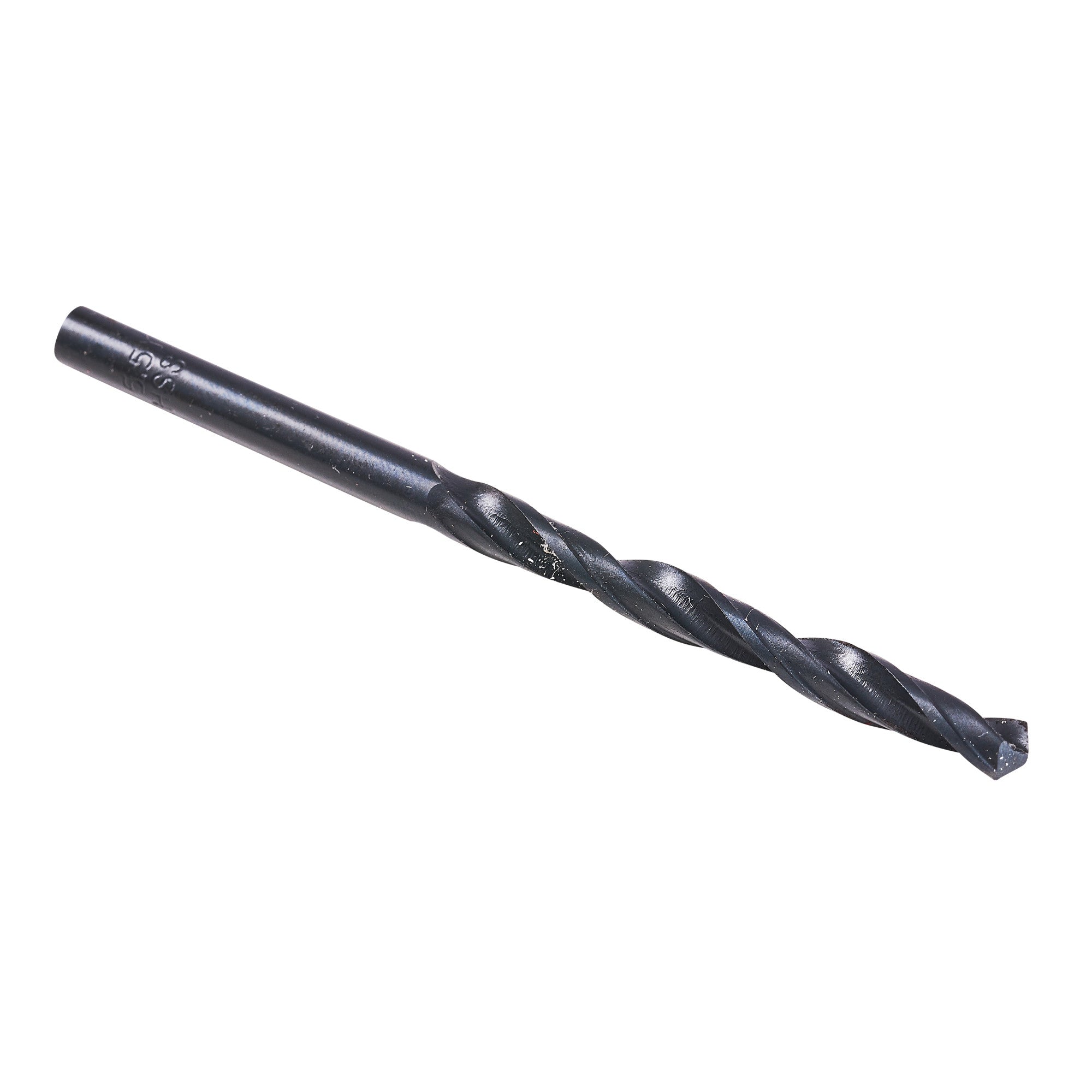 HSS METRIC DRILL BIT 5.5mm x 93mm