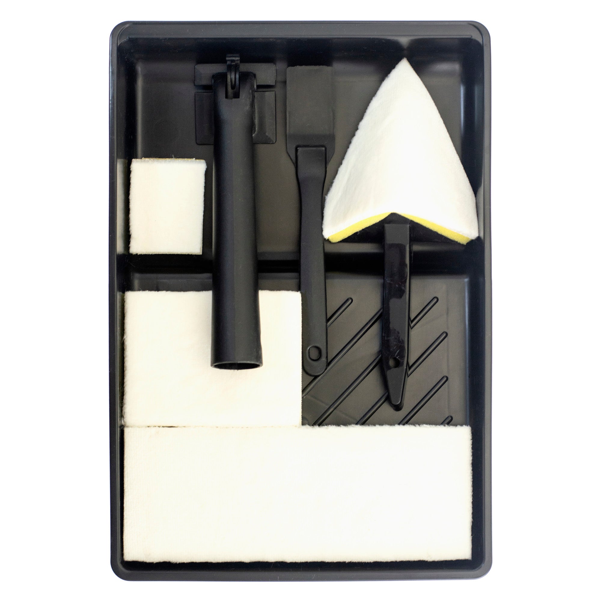 7pc PAINT PAD SET