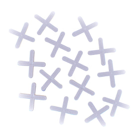 300pc 4mm TILE SPACER