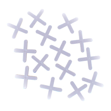 300pc 4mm TILE SPACER